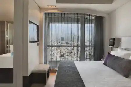 Royal Beach Tel Aviv by Isrotel Exclusive - 62