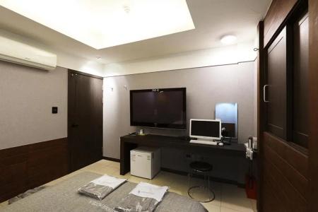 boutique k Dongdaemun - 73