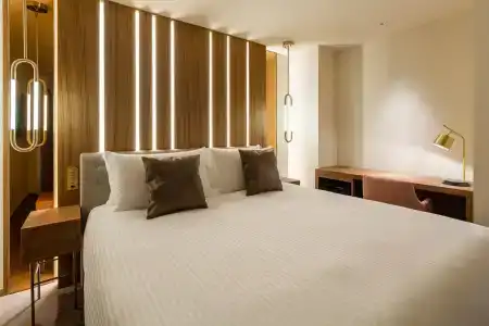 The Onefive Villa Fukuoka - 10