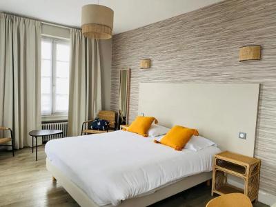 Hôtel Marguerite - 53