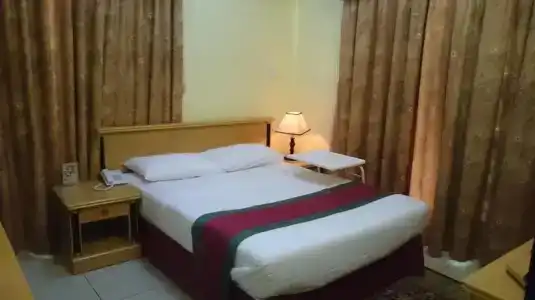 Muscat International - 21