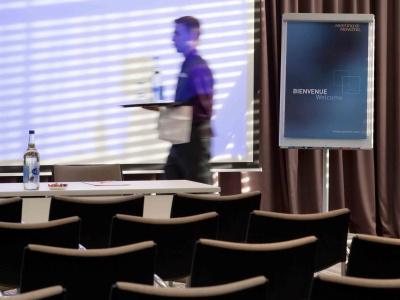 Novotel Lausanne Bussigny - 16