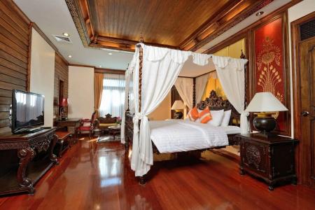 Villa Sirilanna - 1