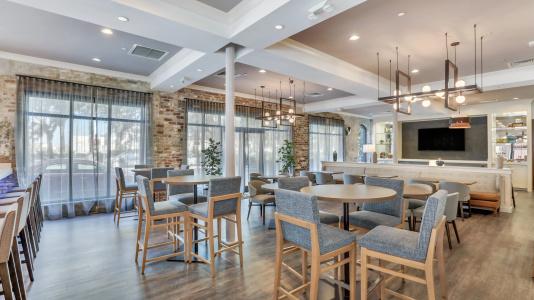 Staybridge Suites Savannah Historic District, an IHG - 24