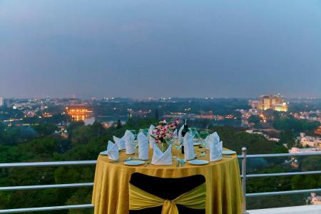 Royal Orchid Central, Bangalore - 13