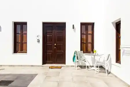 Lindos Del Mar Suites - Adults Only - 19