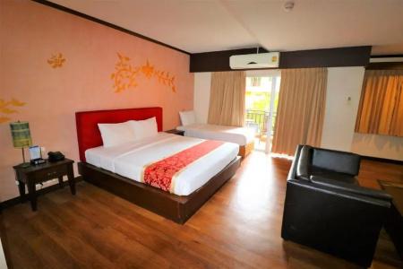 Mind Resort Pattaya - 35