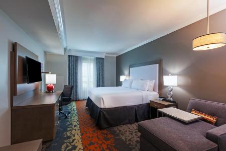 Holiday Inn Houston Ne-Bush Airport Area, An Ihg - 39
