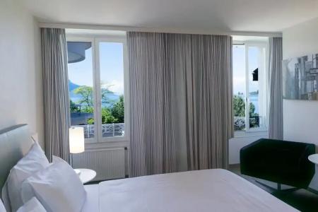 La Rouvenaz - 60