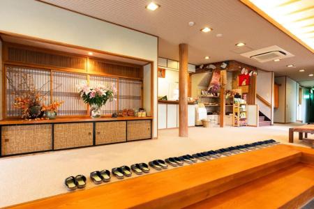 Otowaya Ryokan - 17
