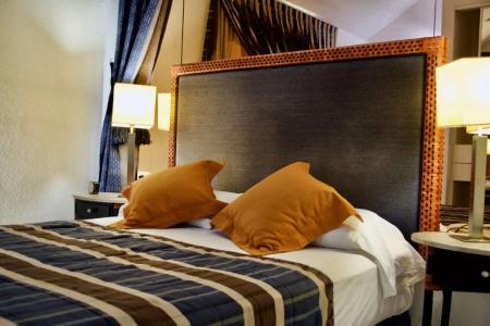 Beverly Hills Heights - Excels & Resorts - 12