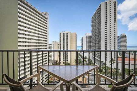 Aston Waikiki Sunset - 158