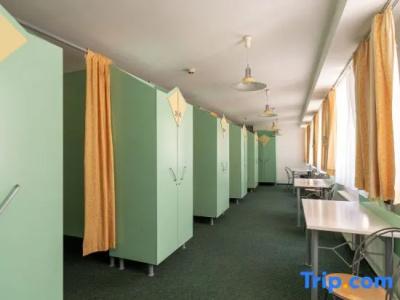 Mp Hostel Budapest - 45