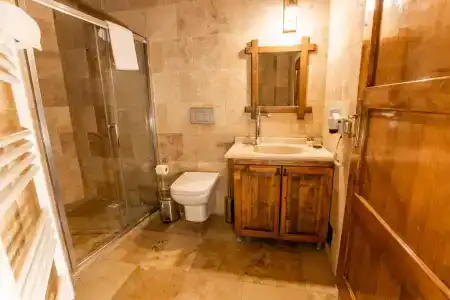 Goreme Mansion - 59