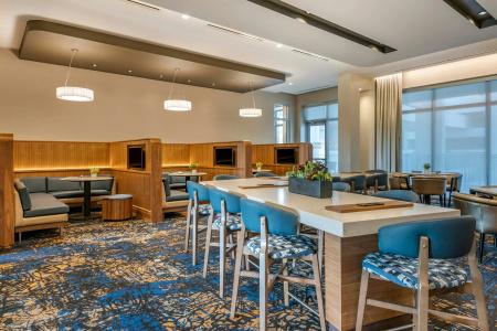Courtyard by Marriott Fort Lauderdale Downtown - 16
