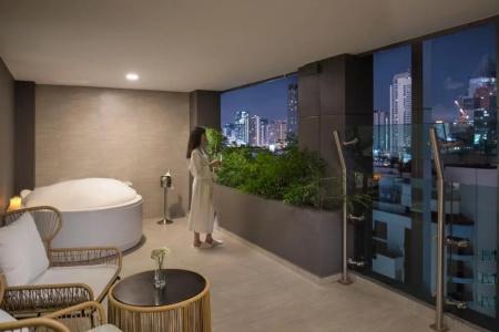 Solitaire Bangkok Sukhumvit 11 - Sha Extra Plus - 73