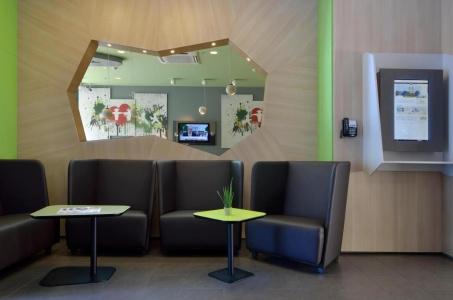 b&b Berlin Potsdamer Platz - 13