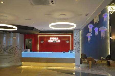 Evenia Rossello - 20