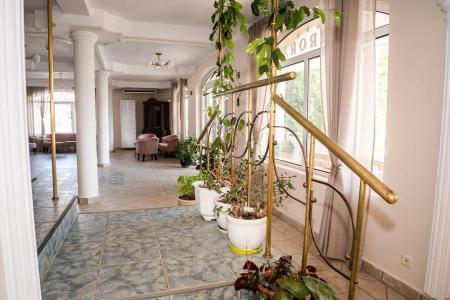 Villa Aurora - 39