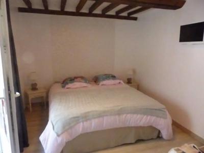 Logis de Saint Jean - 35