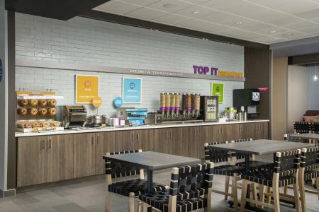 Tru By Hilton Miami West Brickell - 21