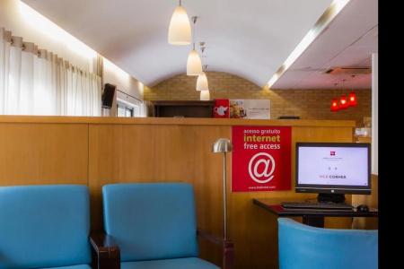 ibis Leiria Fatima - 1