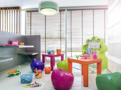 Novotel Bangkok Silom Road - Sha Extra Plus - 13