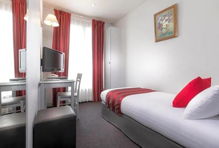 Agate Hôtel - 21