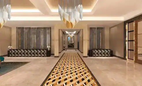 DoubleTree By Hilton Antalya-Kemer - 15