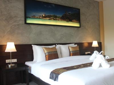 Khaolak Suthawan Resort - Sha Plus - 1