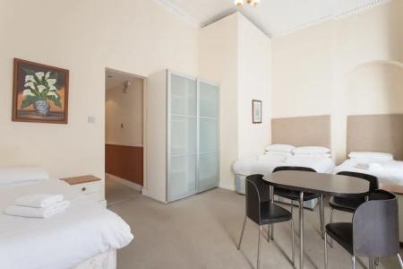 Amber Residence Aparthotel - 198