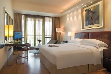 Burjuman Arjaan by Rotana - Dubai - 25