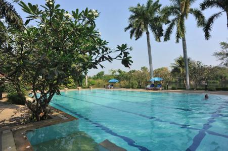 Felix River Kwai Resort - Sha Plus,Certified - 27
