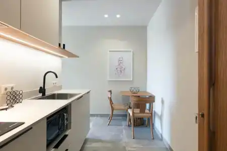 GD Gallery Suites - 69