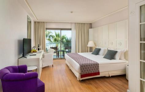 hİLlstone Bodrum & Spa - 6