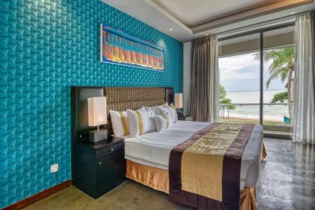 Golden Pearl Tangalle Beach - 47