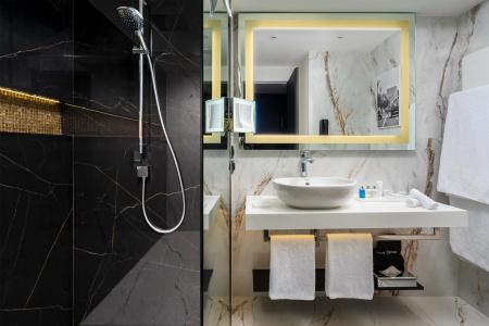 Radisson Blu Bucharest - 6