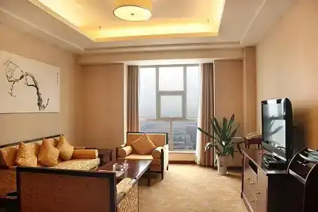 Zhengzhou Zhengfei International - 4