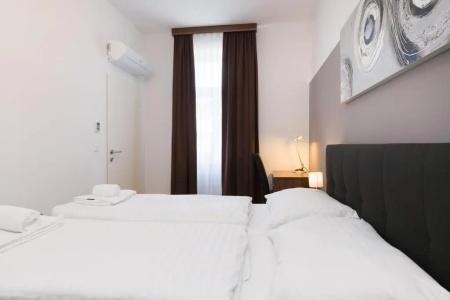 Vienna Stay Pezzl 1170 - 145