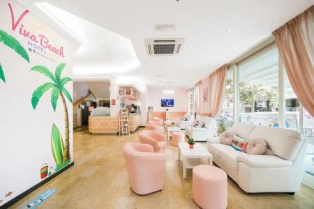 Viva Beach - 1