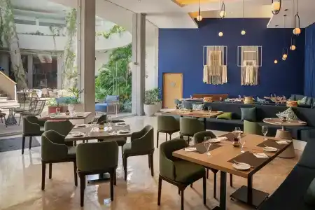 Hilton Garden Inn Cancun Airport - 18