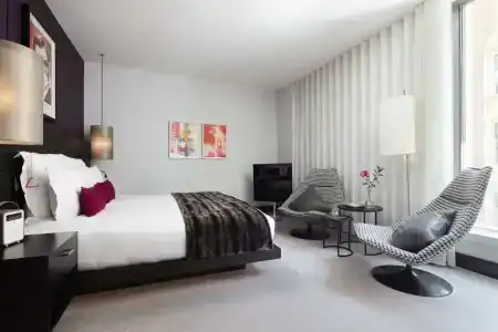South Place - 2