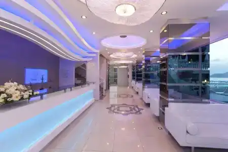 Sunny Hill Alya - 1