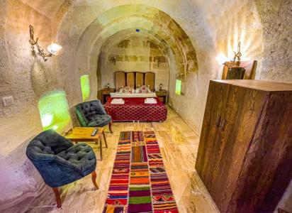 Heritage Cave Suites - 89