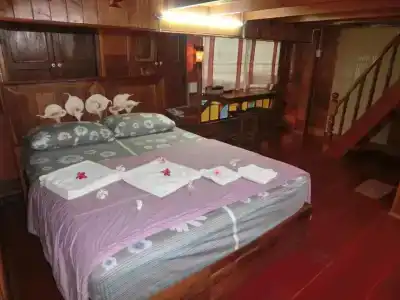 Klong Suan Plue Resort - 103