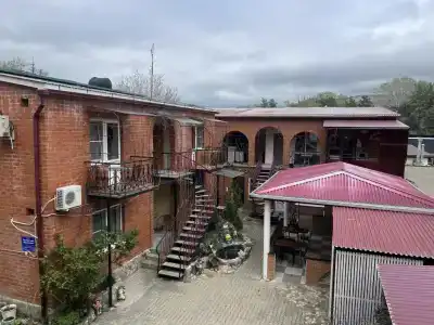 Бригантина - 3