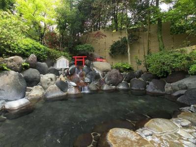 Active Resorts Kirishima - 14