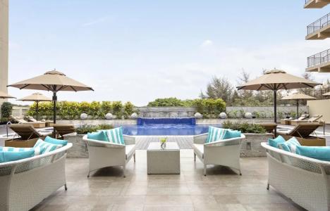 Fairfield by Marriott Bengaluru Outer Ring Road - 10