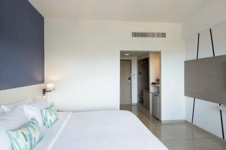 Centra By Centara Cha Am Beach Resort Hua Hin Sha Plus - 107
