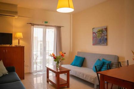 Evdokia Αpartments & Dimitra Village - 23